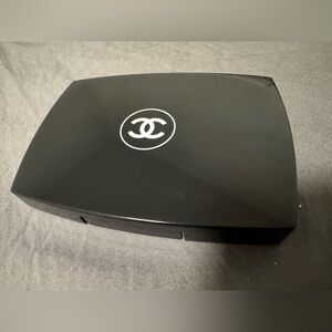 Chanel Compact Foundation